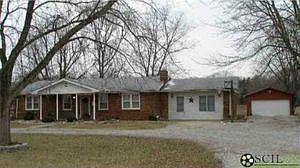 Home for Sale in Elizabethtown, Indiana $174,900