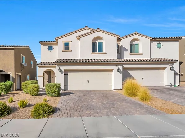 298 Quail Finch Dr, Henderson, NV 89012