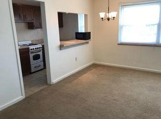 409 Rohrer St APT 1A, Greensburg, PA 15601