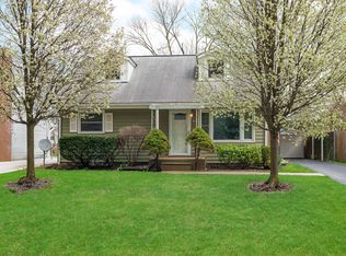 62 N Chesterfield Rd, Columbus, OH 43209