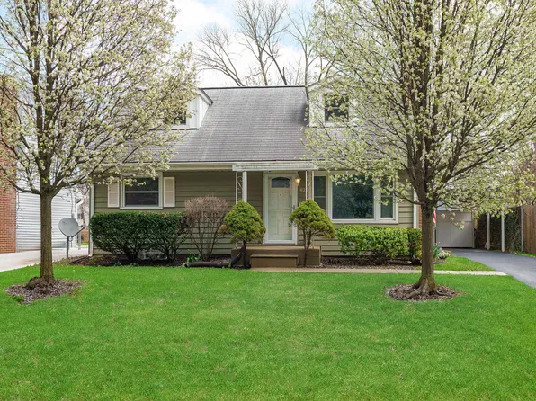 62 N Chesterfield Rd, Columbus, OH 43209