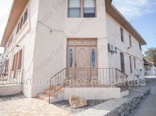 1111 N Cotton St #A, El Paso, TX 79902
