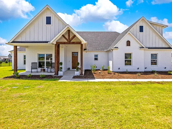 5020 Fox Trot Ln, Caddo Mills, TX 75135