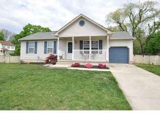 249 Division Ave, West Berlin, NJ 08091