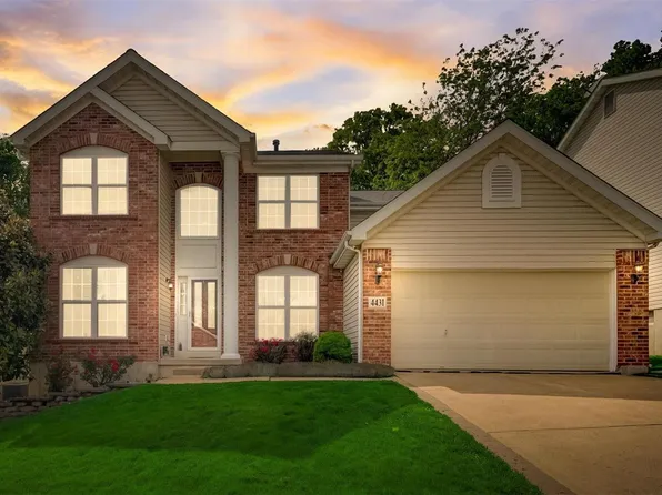 4431 Worthington Place Dr, Saint Louis, MO 63129