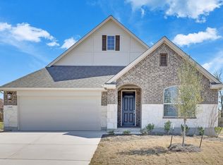 13505 Barn Chime St, Elgin, TX 78621