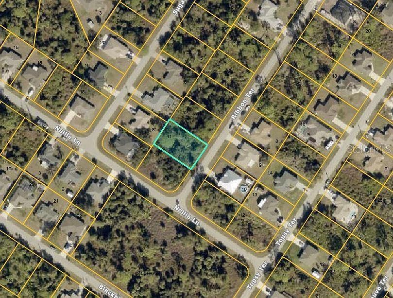 2nd image of RIBBON TERRACE LOT 11