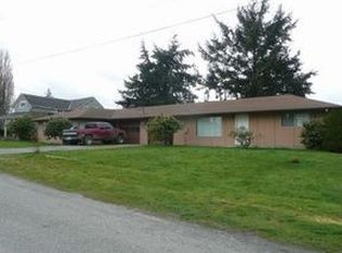 15432 Bonney Ln, Mount Vernon, WA 98273