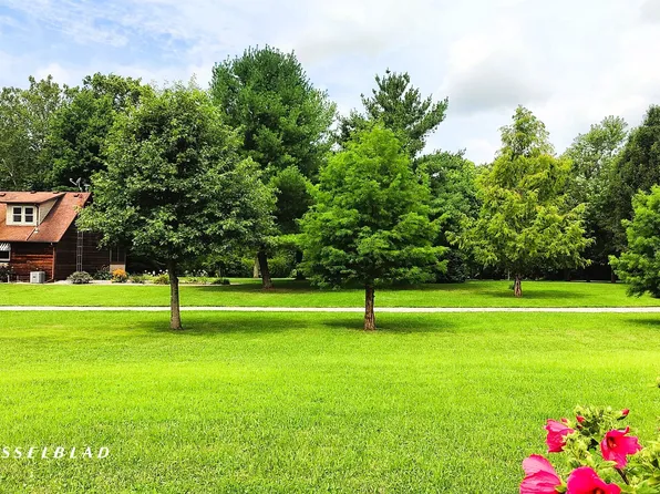 5295 S County Road 350 W, Versailles, IN 47042