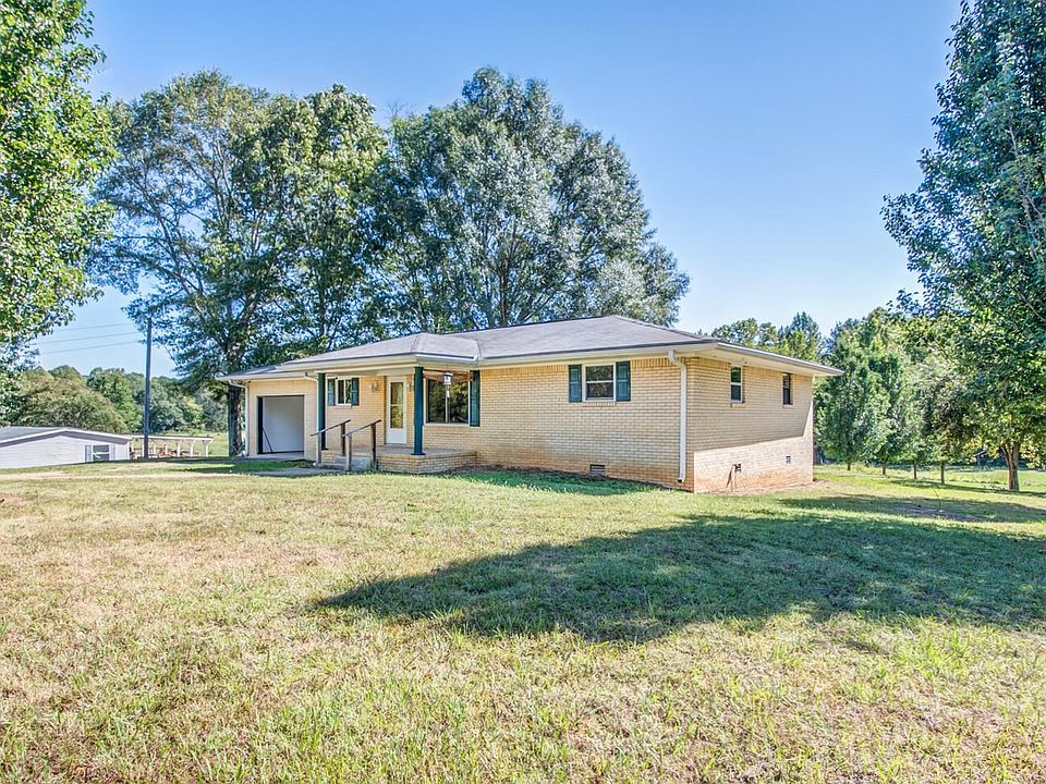 1070 Pine Top Rd, Toone, TN 38381 Zillow