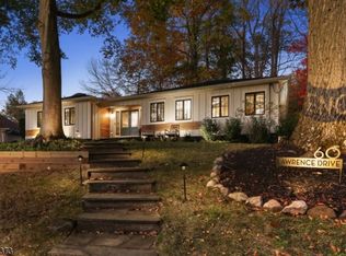 60 Lawrence Dr, Short Hills, NJ 07078