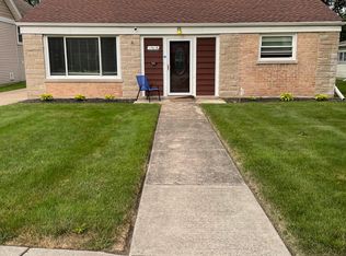17618 Lincoln Ave, Homewood, IL