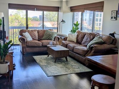 15 N Beacon St #202, Allston, MA, 02134