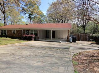 2402 Clinton St, Longview, TX 75604