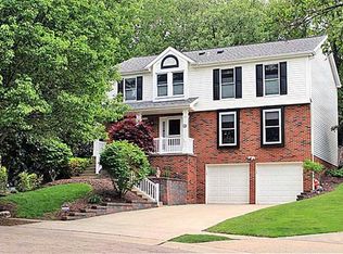132 Halsey Ct, Pittsburgh, PA