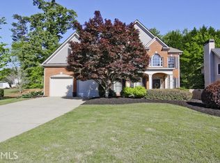 4110 Kenway Ct SE, Smyrna, GA 30082