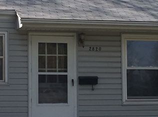 2820 S Mason Ave, Independence, MO 64052