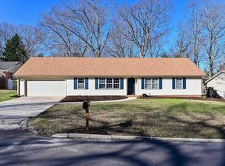 8 Cavendish Cir, Taylors, SC 29687