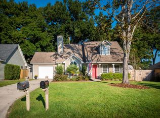 1251 Llewellyn Rd, Mount Pleasant, SC 29464