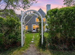 27 Whereaway Lane, Wellfleet, MA 02667