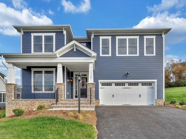 1730 Kyles Way, Blacksburg, VA 24060