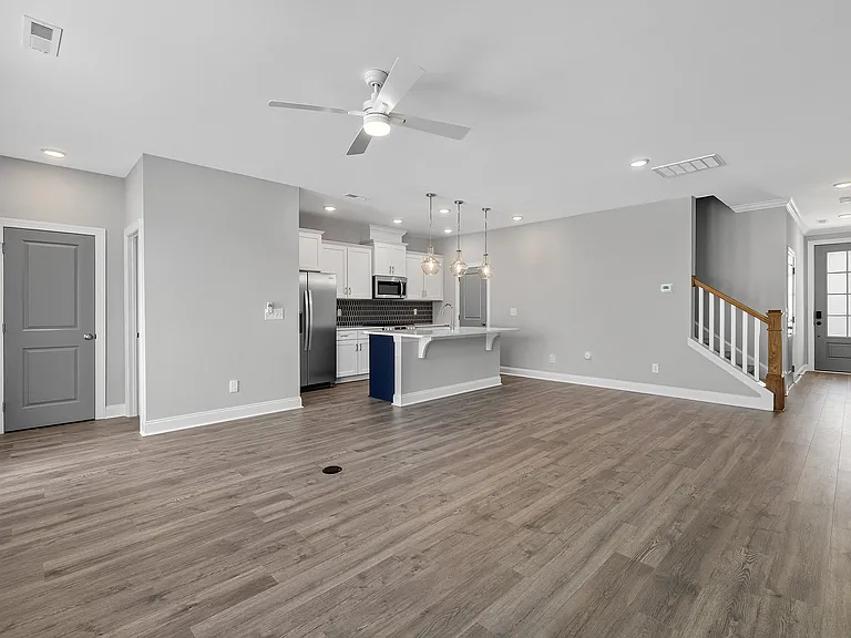 8913 Kennebec Crossing Dr #1 — Photo 8