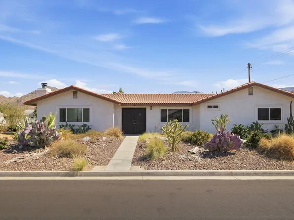 52275 Avenida Vallejo, La Quinta, CA 92253