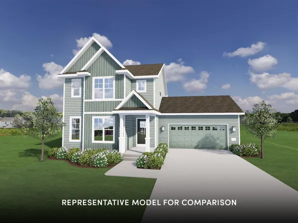 1254 Fire Trak, Madison, WI 53719