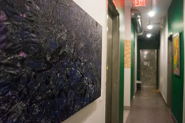 Rented by Manhattan Management LLC | media 57