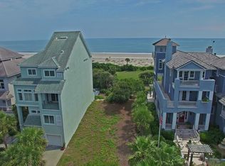 5 Dunes Row, Amelia Island, FL 32034