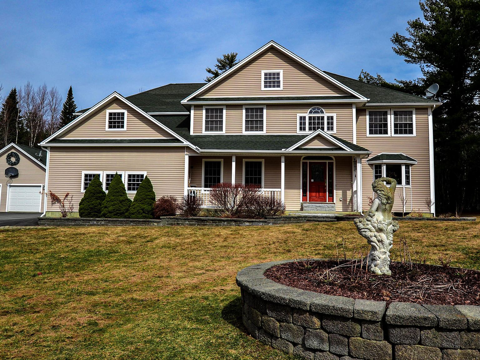 37 Ashley Avenue, Glenburn, ME 04401 Zillow