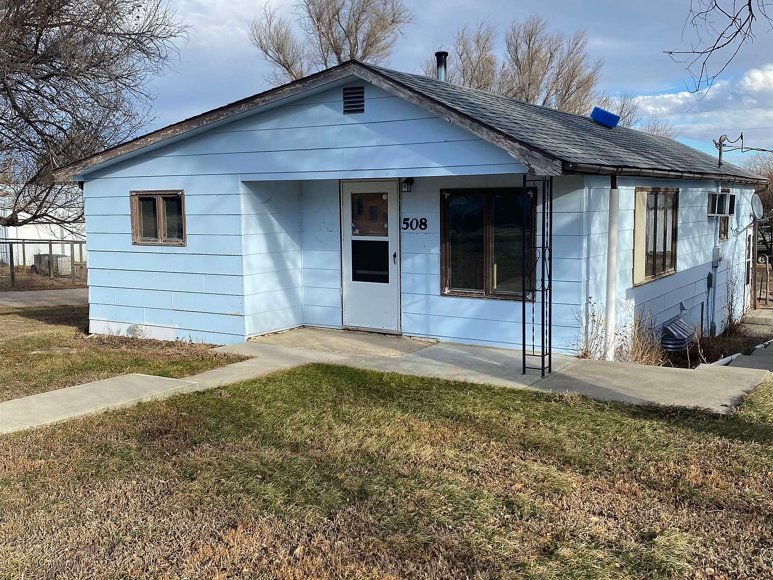 508 4th St W, Buffalo, SD 57720 Zillow