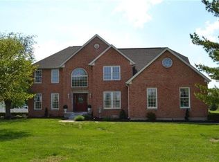 3567 Cotton Run Rd, Hamilton, OH 45011