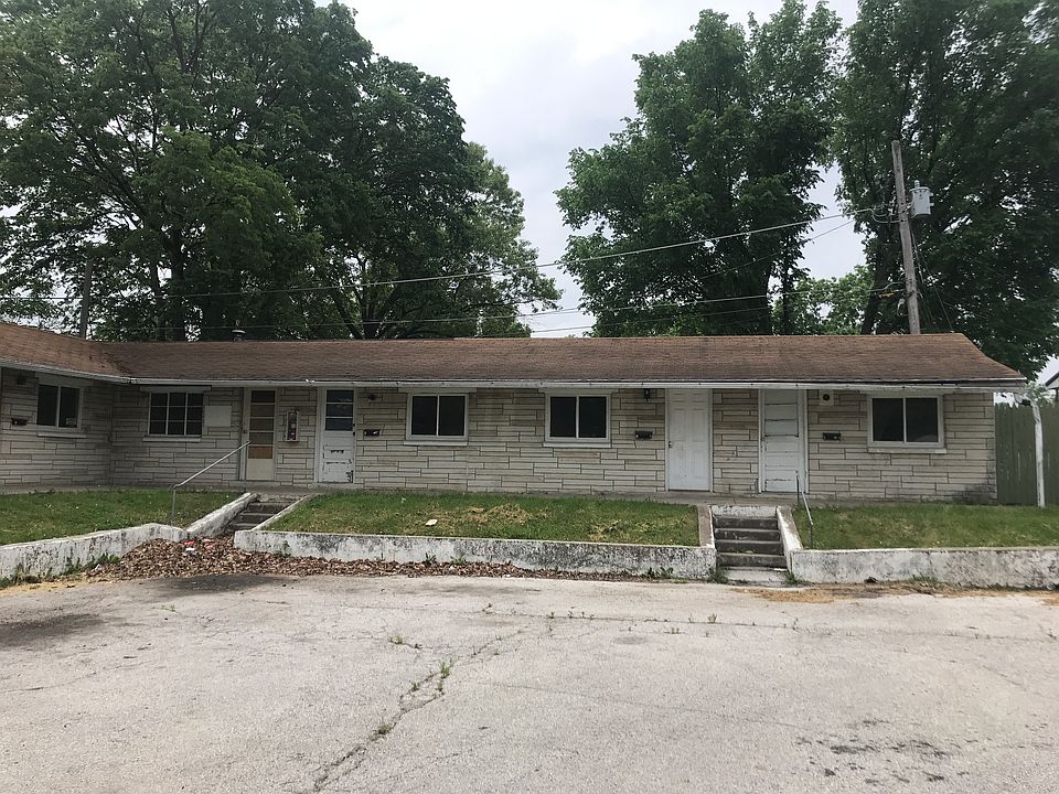 1st image of 1430 Keokuk St APT 8
