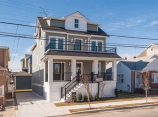 26 N Huntington Ave, Margate, NJ 08402