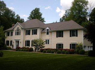 152 Nursery Rd, Ridgefield, CT 06877