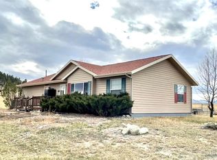 14 Butte Cir, Roberts, MT 59070