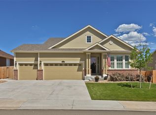13410 Monaco St, Thornton, CO 80602