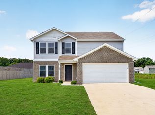 2905 Shasta Dr, Muncie, IN 47303