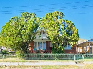 305 16th Ter, Bisbee, AZ 85603