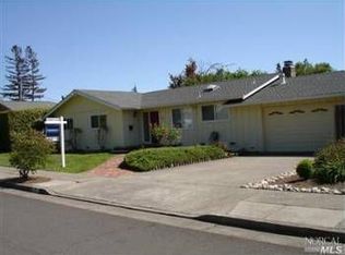 11 Driftwood Ave, Novato, CA 94945