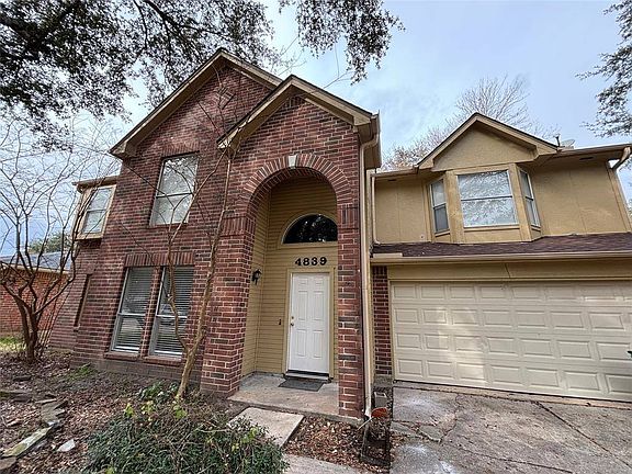 2nd image of 4839 Drew Forest Ln