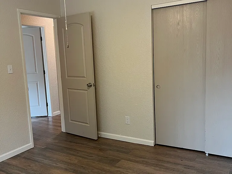 Closet is the same in both bedrooms 2 & 3