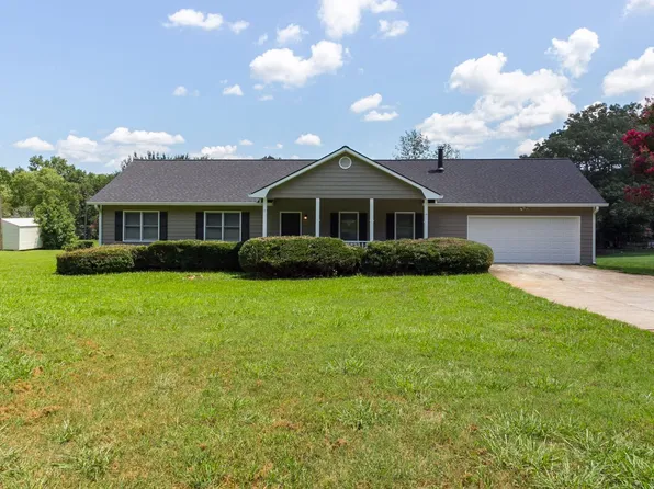 374 McGiboney Rd, Covington, GA 30016