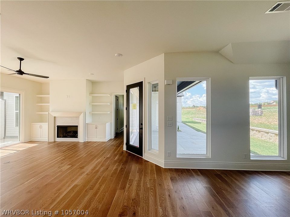 9025 Birkshire Pl, Fort Smith, AR 72916 Zillow