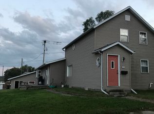 214 Avenue F, Fort Madison, IA 52627