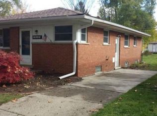 19338 Rensellor St, Livonia, MI 48152