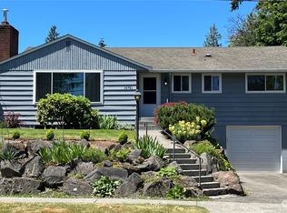 16721 Meridian Ave N, Shoreline, WA