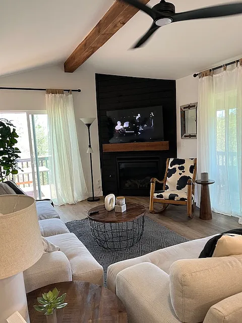 3 bed, 1500 sqft, $2,500 — Photo 3