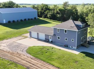 1865 180th St, Canby, MN 56220